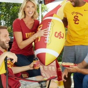 USC Super Sports XXL Football